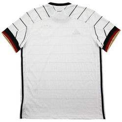 2020-21 GERMANY SHIRT L