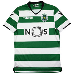 2017-18 SPORTING KOSZULKA S