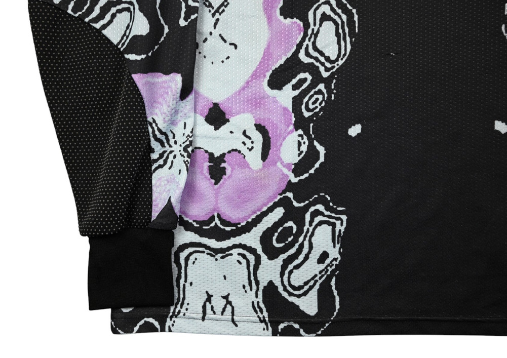 UHLSPORT VINTAGE GK LONGSLEEVE KOSZULKA XXL