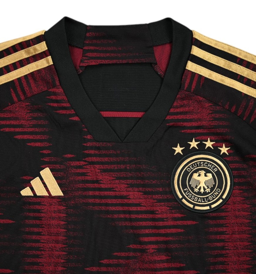 2022-23 GERMANY SHIRT L