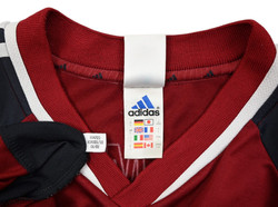 2001-02 BAYERN MUNCHEN KOSZULKA L