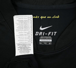 2011-12 BARCELONA *MESSI* SHIRT XXL