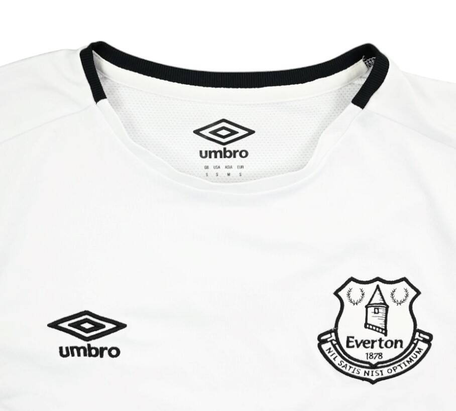 2015-16 EVERTON KOSZULKA S