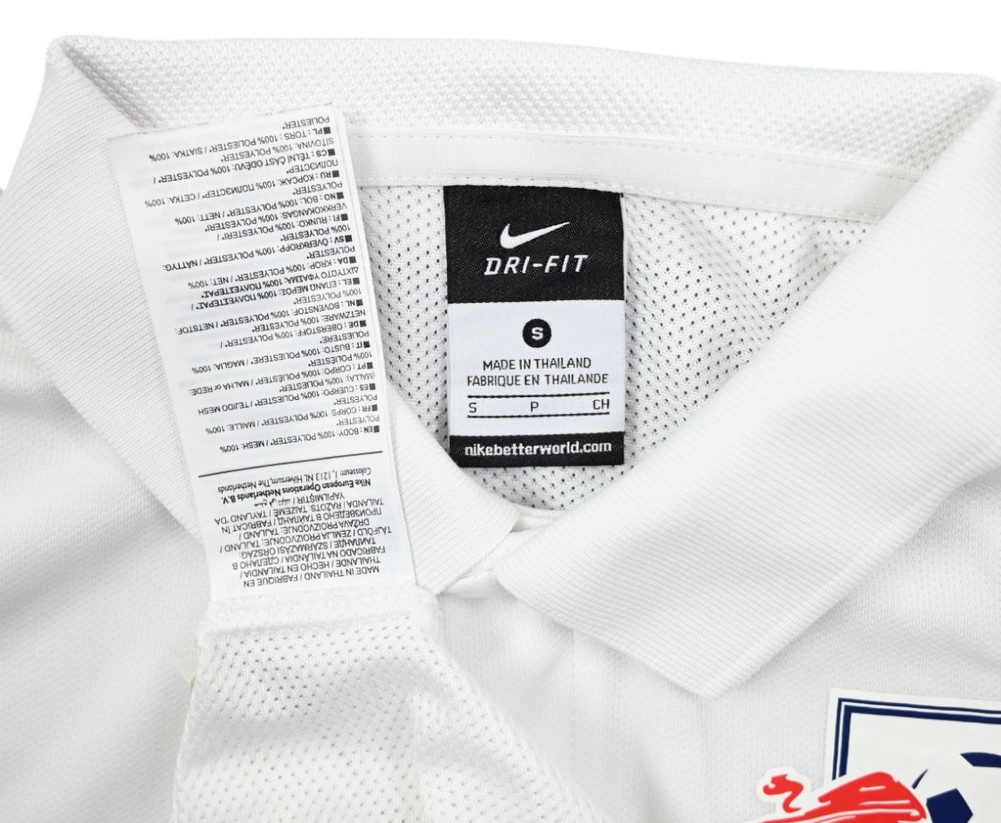 2014-15 RB LEIPZIG AUTHENTIC KOSZULKA S