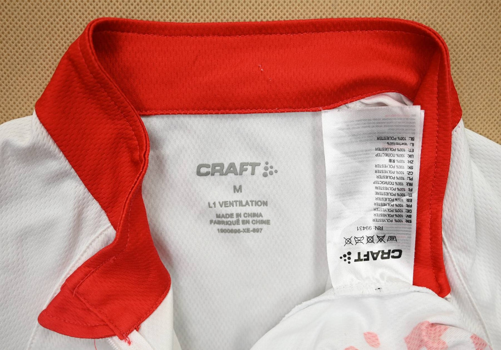 CRAFT KOSZULKA KOLARSKA M