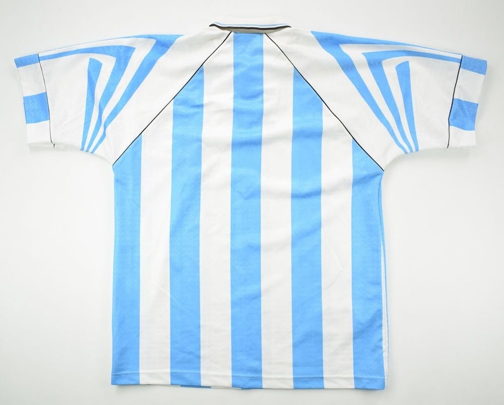 1996-98 ARGENTINA SHIRT L