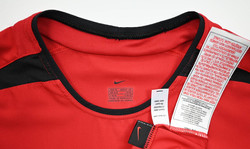 2002-04 MANCHESTER UNITED *BECKHAM* KOSZULKA XL