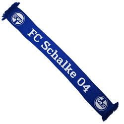 FC SCHALKE 04 SCARF