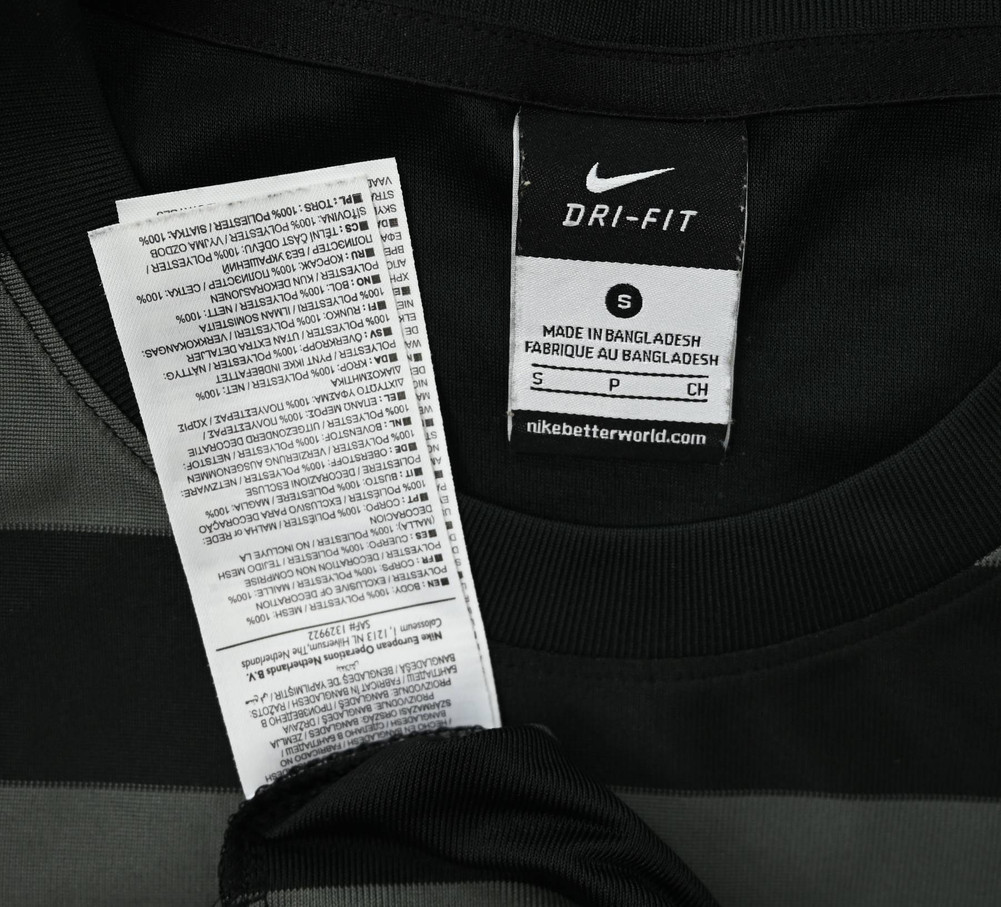 2013-14 MSV DUISBURG KOSZULKA S 