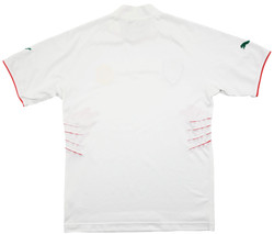 2004-06 CAMEROON SHIRT M