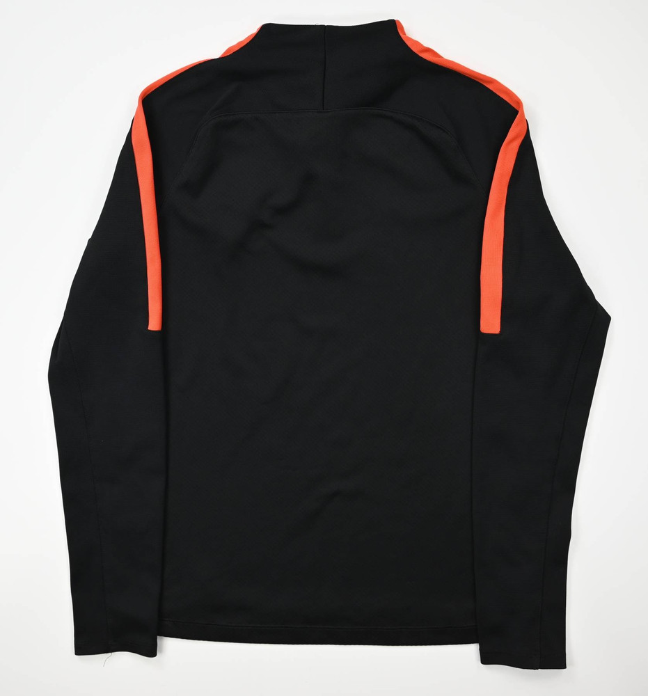 MANCHESTER CITY BLUZA L. BOYS