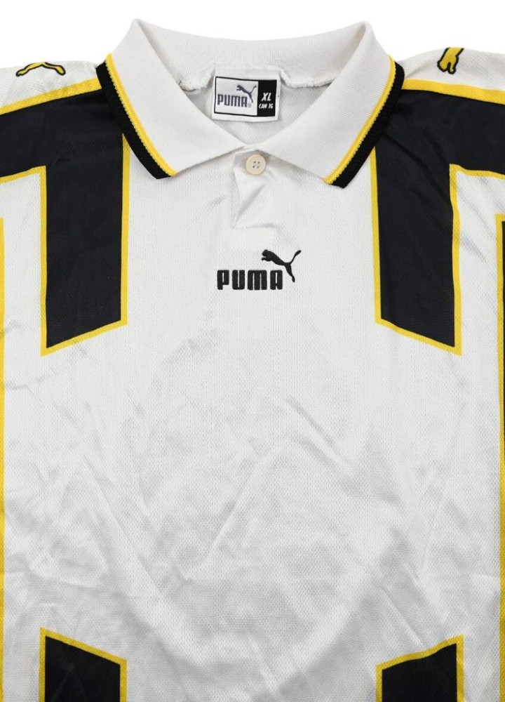 PUMA OLDSCHOOL #3 KOSZULKA XL