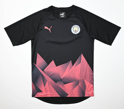 MANCHESTER CITY KOSZULKA M