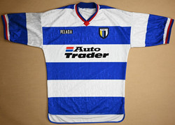 1995-96 READING FC SHIRT M
