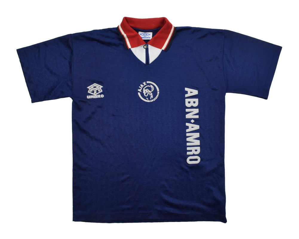 1994-95 AJAX AMSTERDAM KOSZULKA M