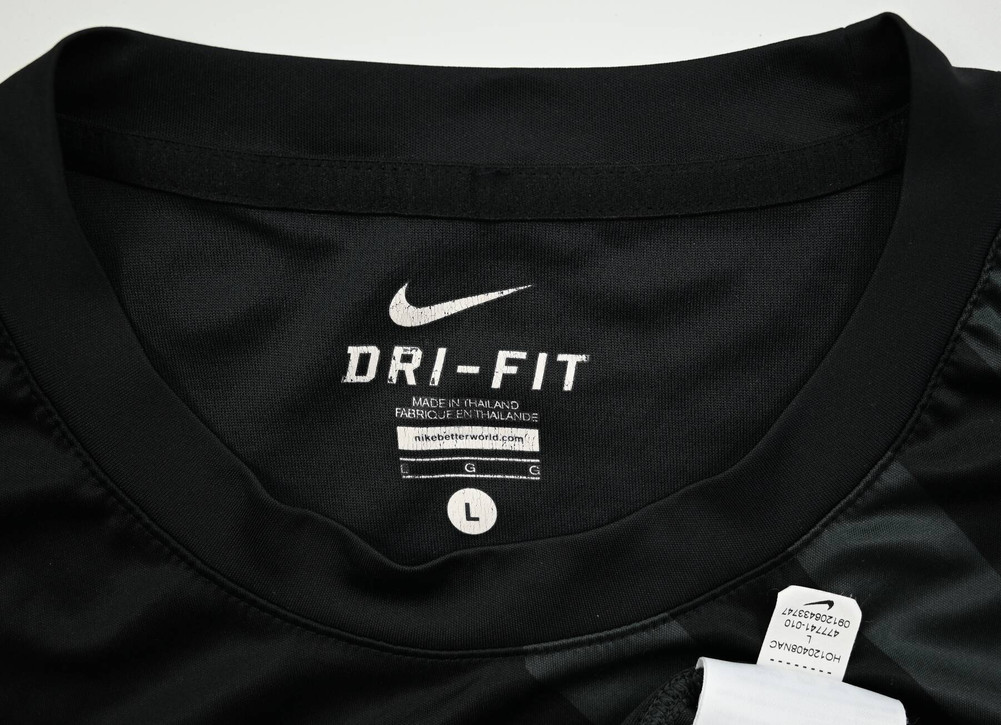 2011-12 MANCHESTER UNITED KOSZULKA L