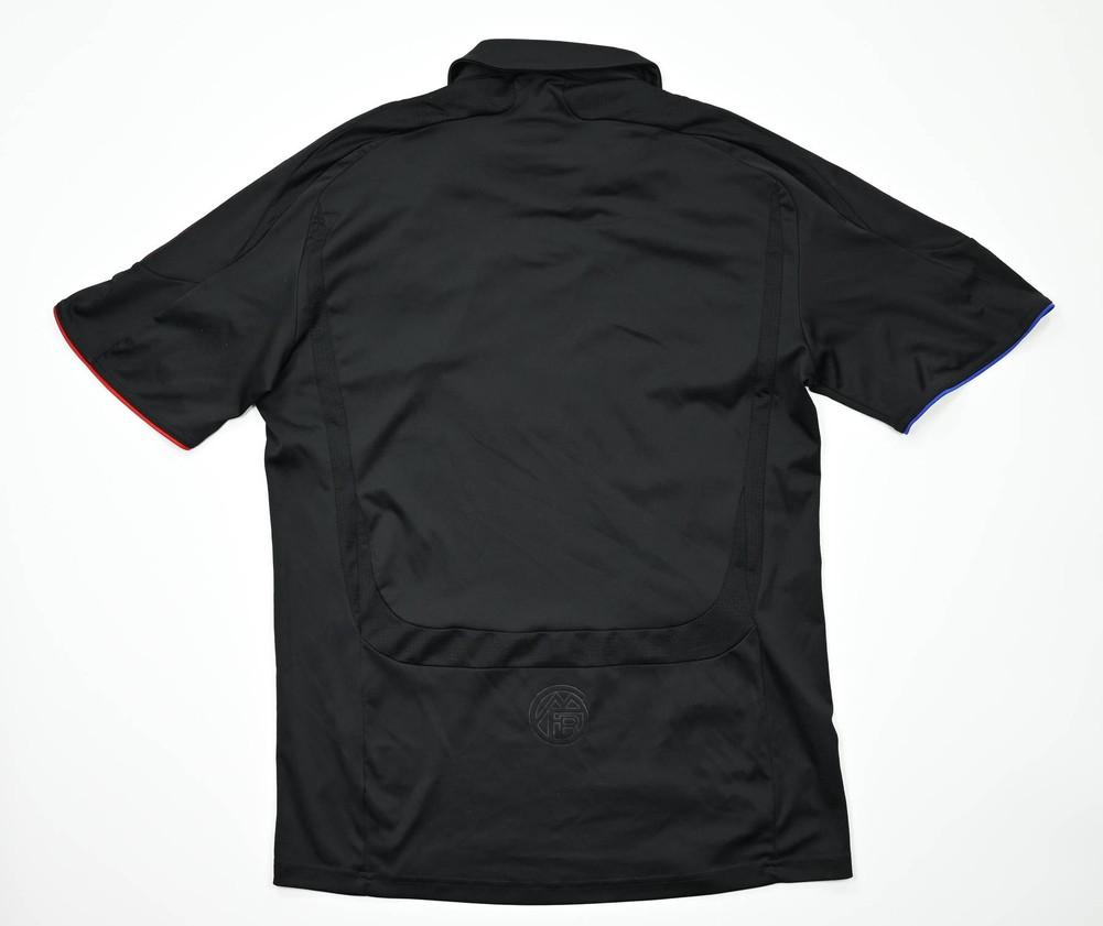 2007-09 BAYERN MUNCHEN KOSZULKA S