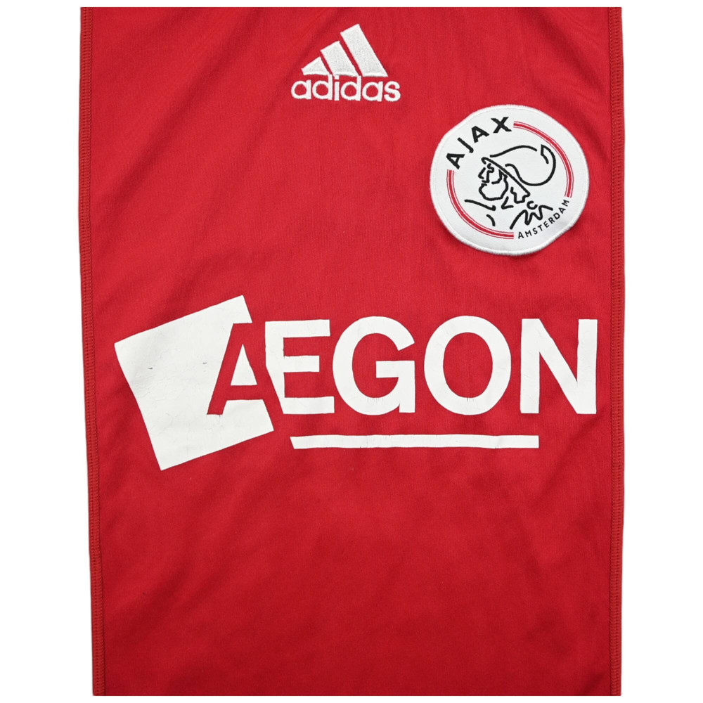 2008-09 AJAX AMSTERDAM KOSZULKA M