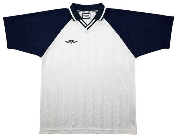 UMBRO VINTAGE KOSZULKA L