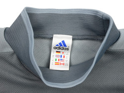 ADIDAS VINTAGE TEMPLATE GOALKEEPER LONGSLEEVE SHIRT XL