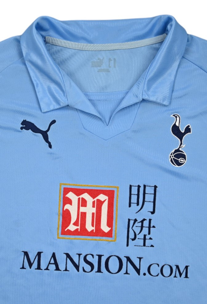 2008-09 TOTTENHAM HOTSPUR KOSZULKA XL