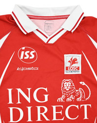 2001-02 LILLE KOSZULKA XL