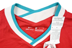 2020-21 LIVERPOOL SHIRT M