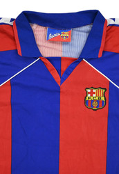 1992-95 FC BARCELONA *M.KODRO* SHIRT XL