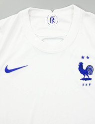 2020-21 FRANCE SHIRT XL