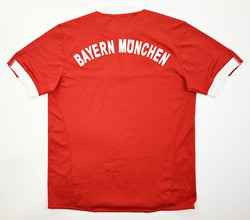 2009-10 BAYERN MUNCHEN KOSZULKA XL. BOYS