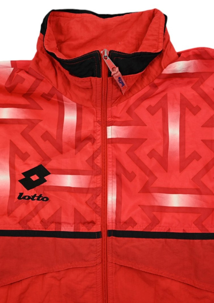 LOTTO OLDSCHOOL KURTKA XL