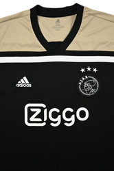 2018-19 AJAX AMSTERDAM SHIRT XXL