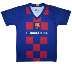 2019-20 BARCELONA *F. DE JONG* SHIRT S. BOYS
