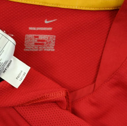 2006-07 LENS CENTENARY SHIRT S