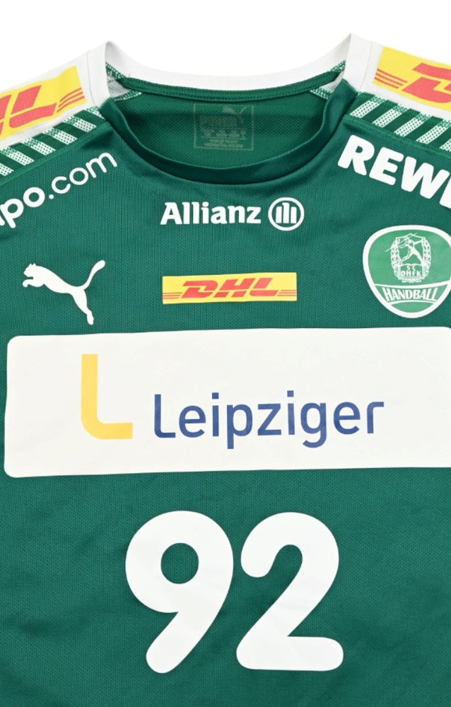 DHFK LEIPZIG HANDBALL *SANTOS* SHIRT S