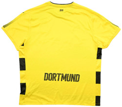 2017-18 BORUSSIA DORTMUND KOSZULKA XXL