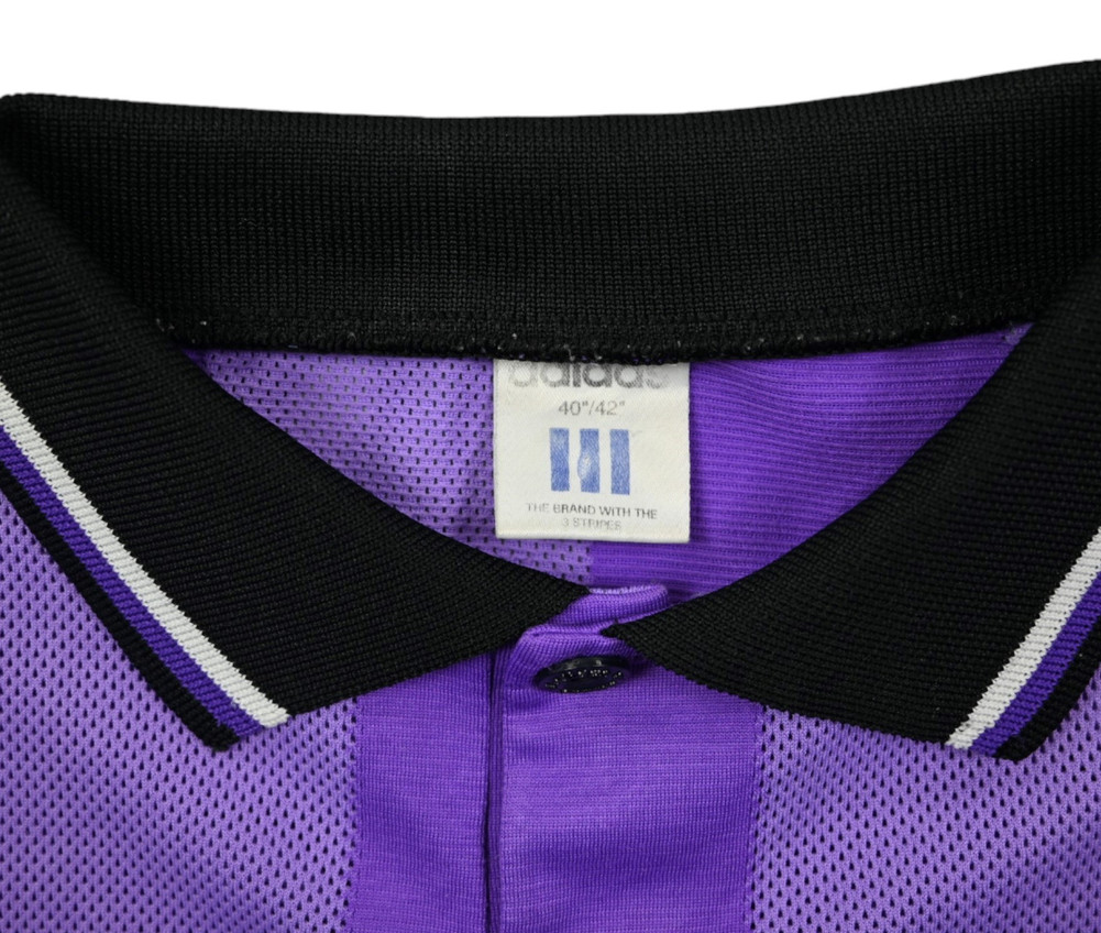 1994-95 GLASGOW RANGERS KOSZULKA L