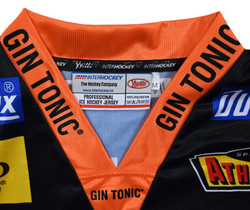 SC BERN *BUHRER* HOCKEY SHIRT M