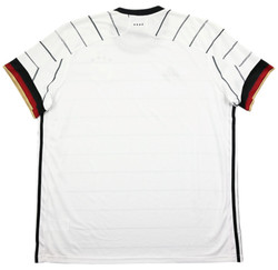 2020-21 GERMANY KOSZULKA 2XL