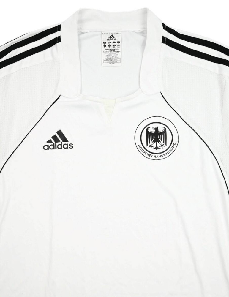 GERMANY HANDBALL SHIRT XL