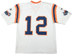 AMSTERDAM ADMIRALS NFL EUROPE SHIRT L