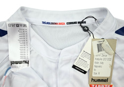 2021-22 GORNIK ZABRZE *PODOLSKI* MATCH ISSUE SHIRT M