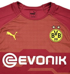 2018-19 BORUSSIA DORTMUND *SANCHO* KOSZULKA XXL