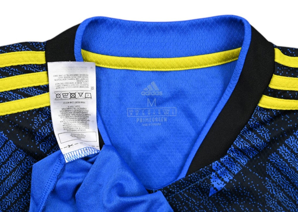 2021-22 MANCHESTER UNITED KOSZULKA M