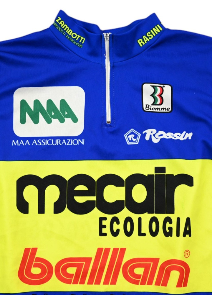 BIEMME KOSZULKA KOLARSKA XXL