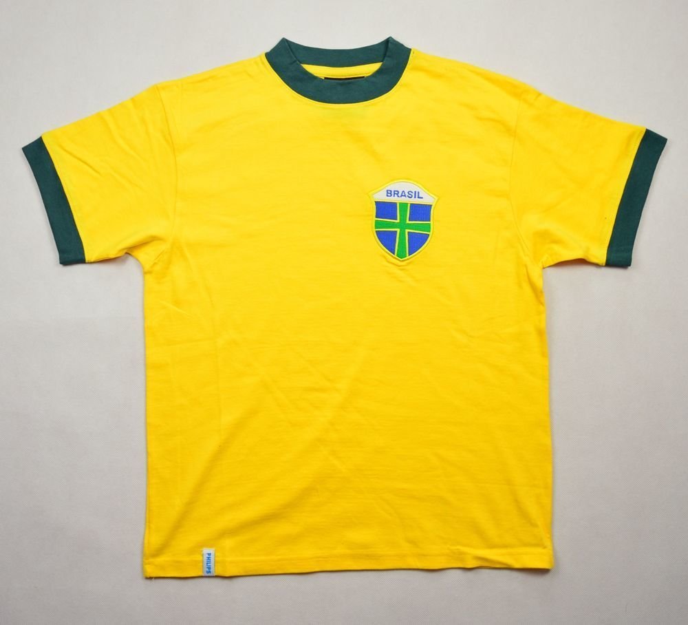 BRAZIL SHIRT M