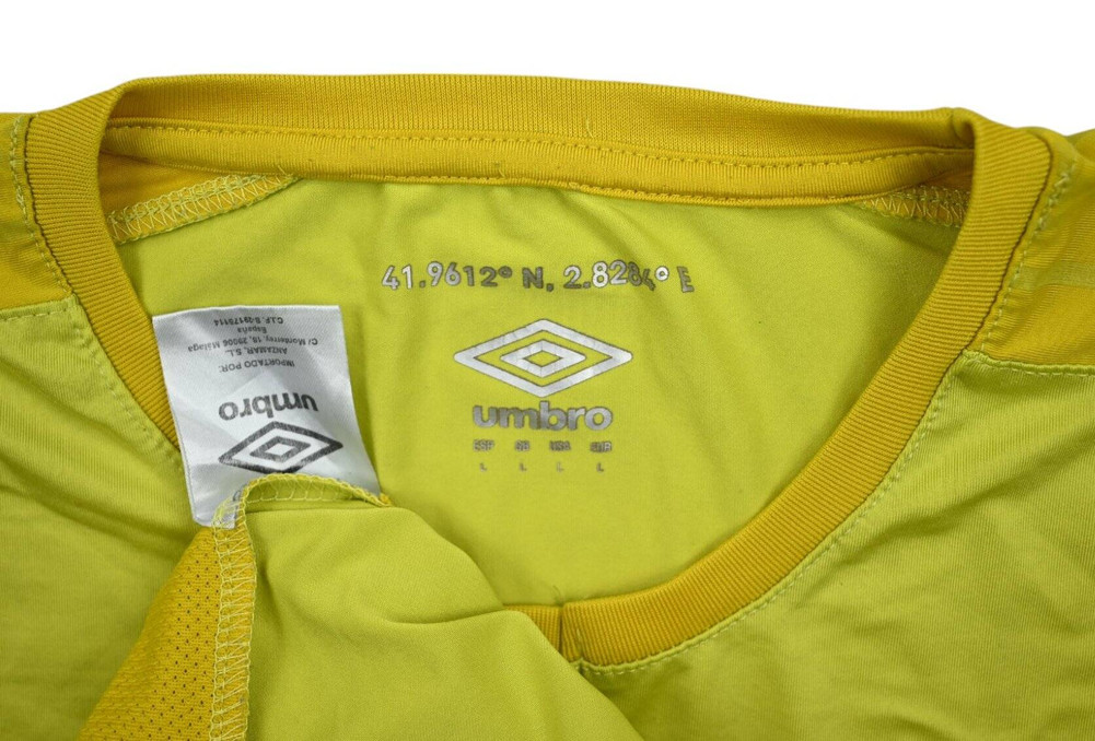 2018-19 FC GIRONA KOSZULKA L