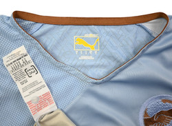 2010-11 AFRICA UNITY SHIRT L