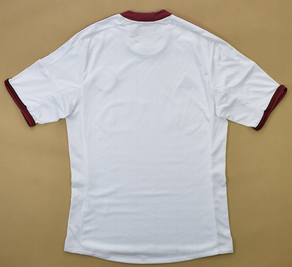 2013-14 FC NURENBERG SHIRT S