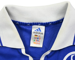 2001-02 SCHALKE KOSZULKA M